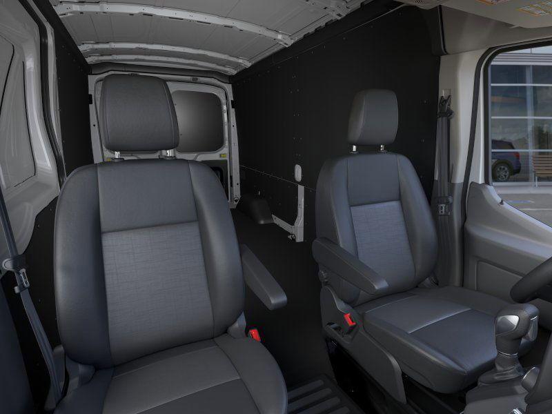new 2025 Ford Transit-250 car, priced at $50,753