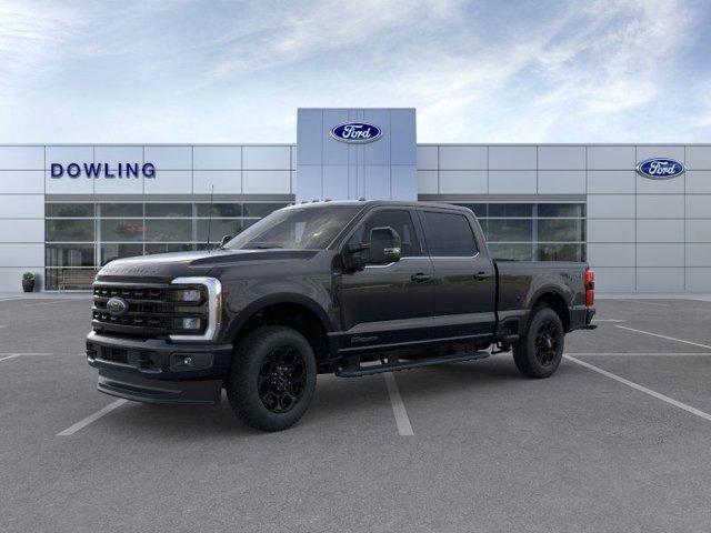 new 2024 Ford F-350 car, priced at $90,055