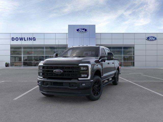 new 2024 Ford F-350 car, priced at $90,055