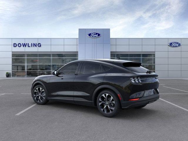 new 2024 Ford Mustang Mach-E car, priced at $51,990