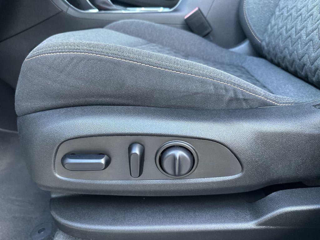 used 2022 Chevrolet Equinox car, priced at $20,985