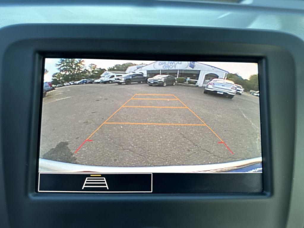 used 2022 Chevrolet Equinox car, priced at $20,985
