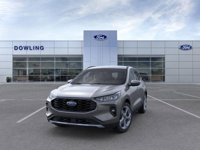 new 2025 Ford Escape car, priced at $35,885