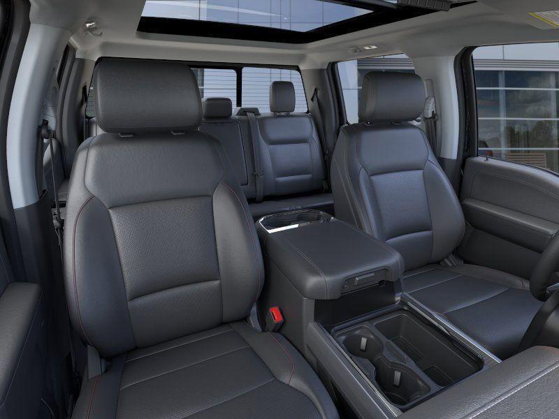 new 2025 Ford F-350 car, priced at $84,641
