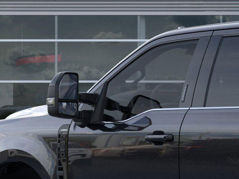 new 2025 Ford F-350 car, priced at $84,641