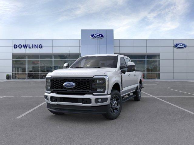 new 2024 Ford F-350 car, priced at $67,715