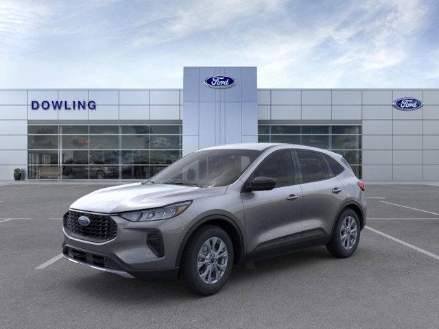 new 2025 Ford Escape car, priced at $32,880