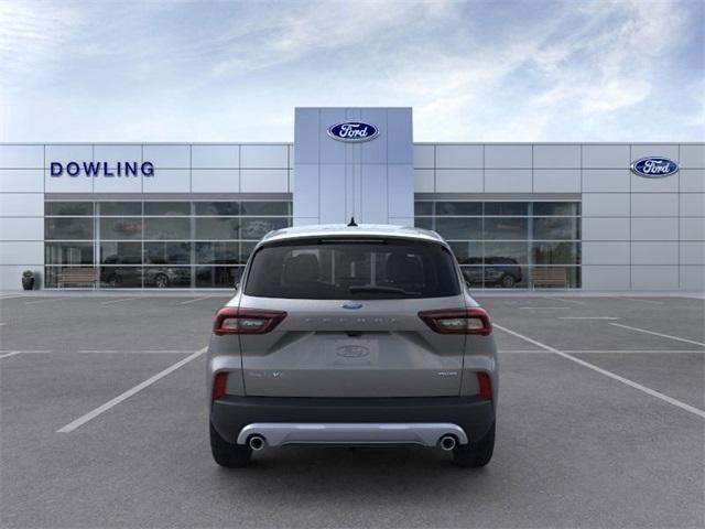 new 2025 Ford Escape car, priced at $29,927