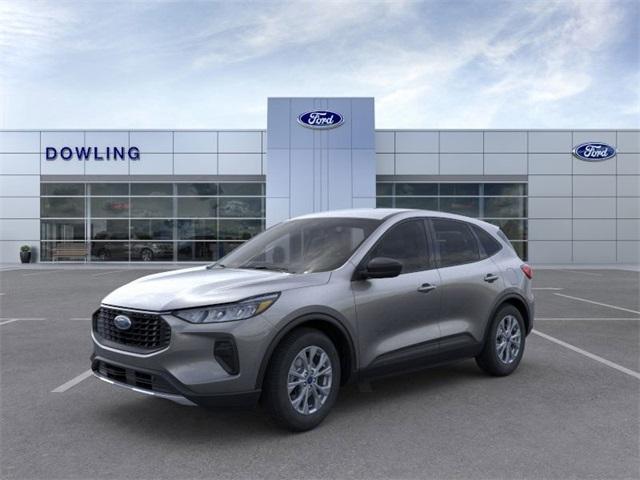 new 2025 Ford Escape car, priced at $29,927