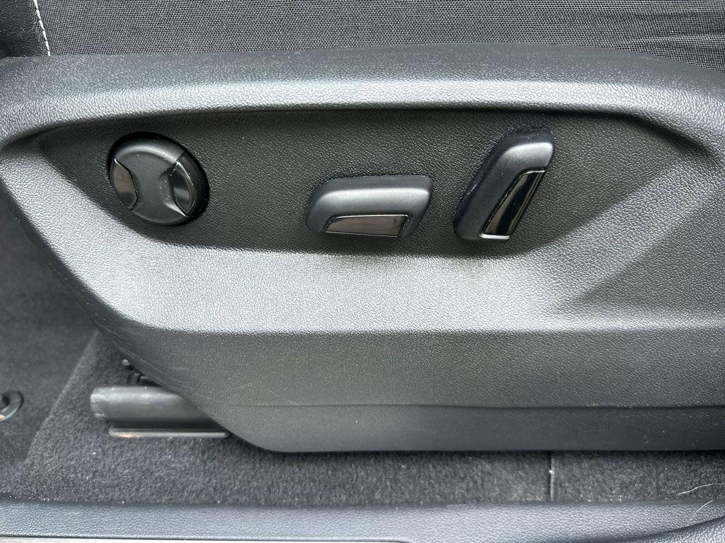 used 2024 Volkswagen Atlas car, priced at $31,985