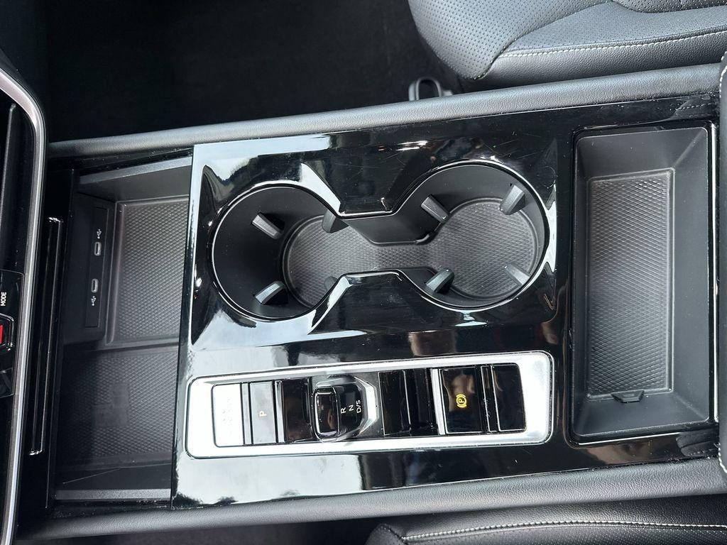 used 2024 Volkswagen Atlas car, priced at $31,985