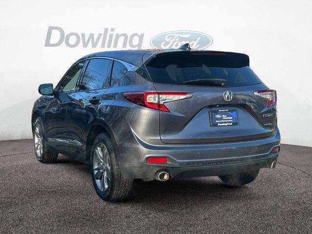 used 2019 Acura RDX car, priced at $25,985