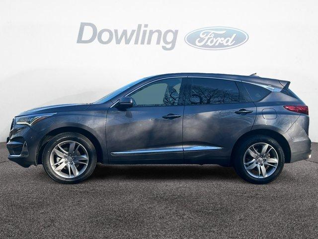 used 2019 Acura RDX car, priced at $25,985