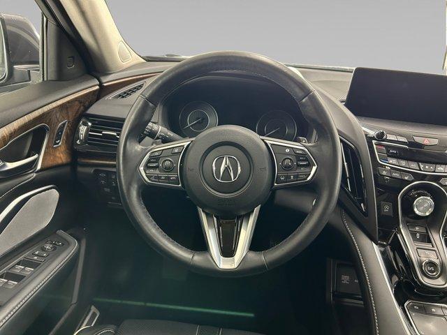 used 2019 Acura RDX car, priced at $25,985