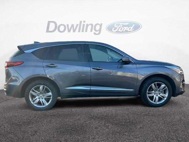 used 2019 Acura RDX car, priced at $25,985