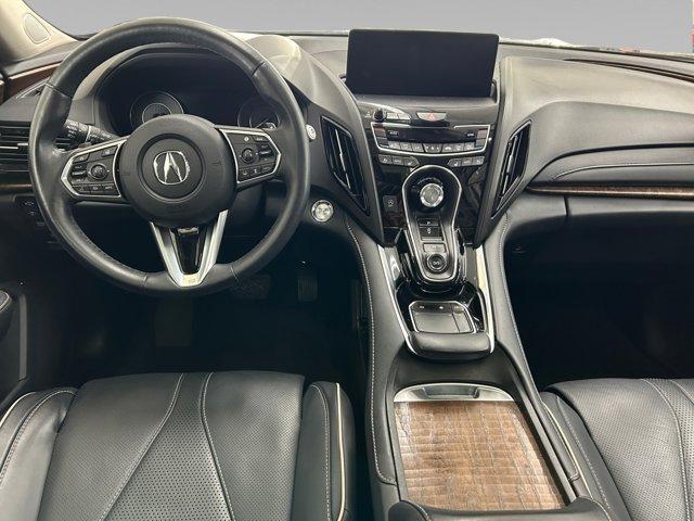 used 2019 Acura RDX car, priced at $25,985