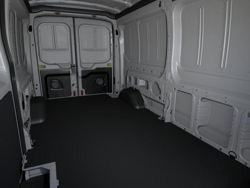 new 2025 Ford Transit-250 car, priced at $50,158