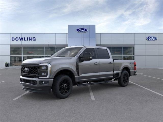 new 2025 Ford F-350 car, priced at $66,165