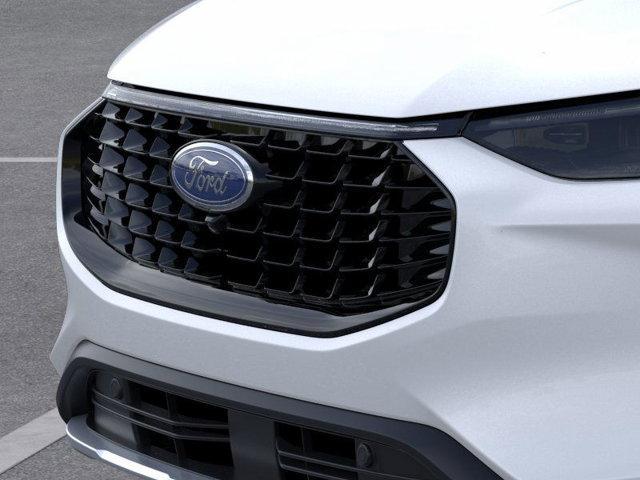 new 2023 Ford Escape car, priced at $43,020