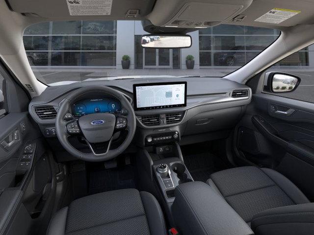 new 2023 Ford Escape car, priced at $43,020