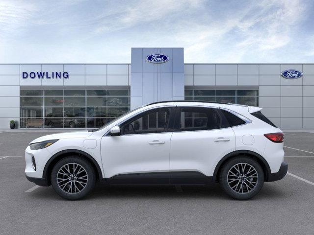 new 2023 Ford Escape car, priced at $43,020