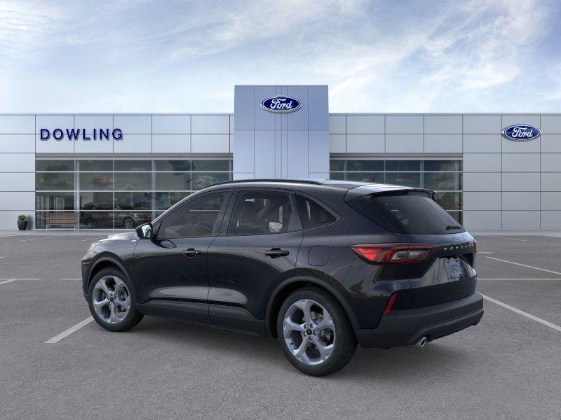 new 2025 Ford Escape car, priced at $29,761