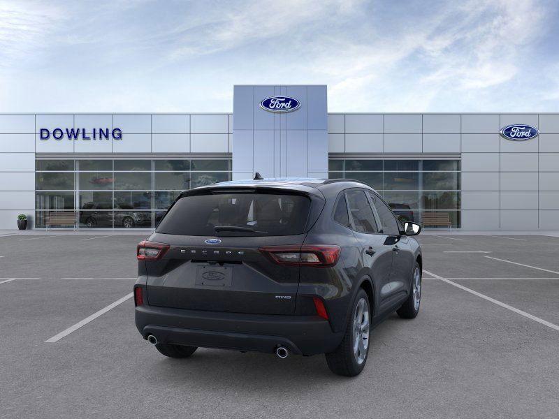 new 2025 Ford Escape car, priced at $29,761