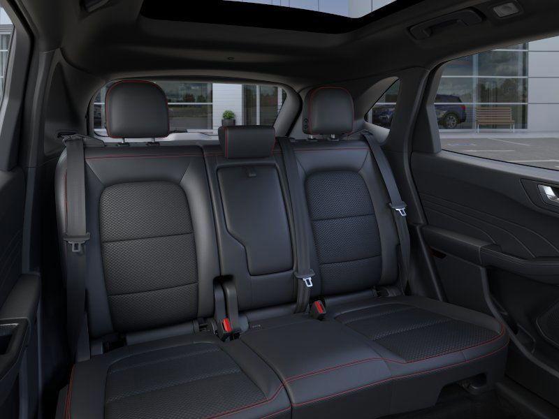 new 2025 Ford Escape car, priced at $29,761
