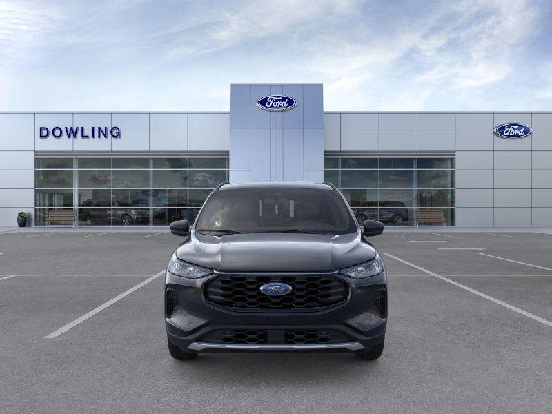 new 2025 Ford Escape car, priced at $29,761