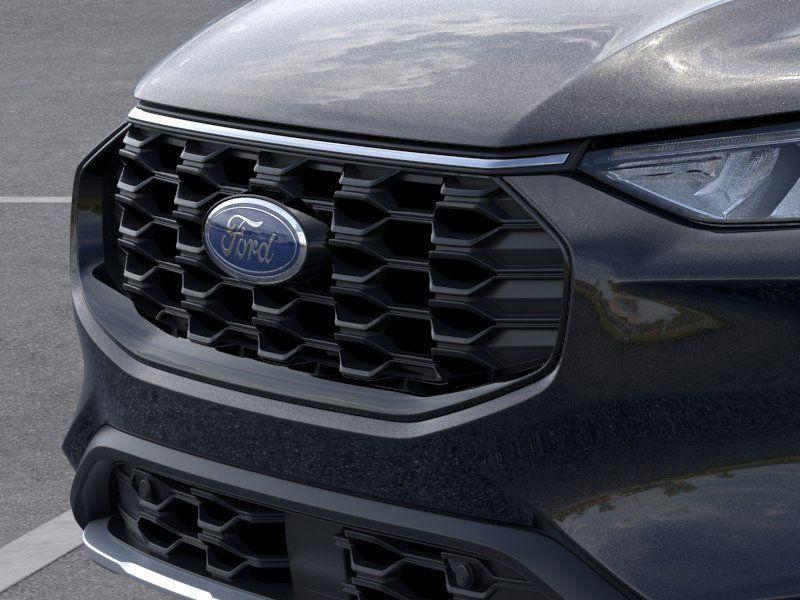 new 2025 Ford Escape car, priced at $33,060