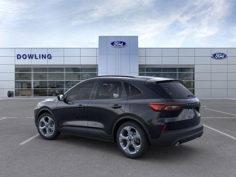 new 2025 Ford Escape car, priced at $33,060