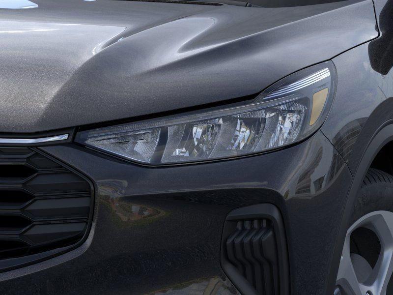new 2025 Ford Escape car, priced at $33,060