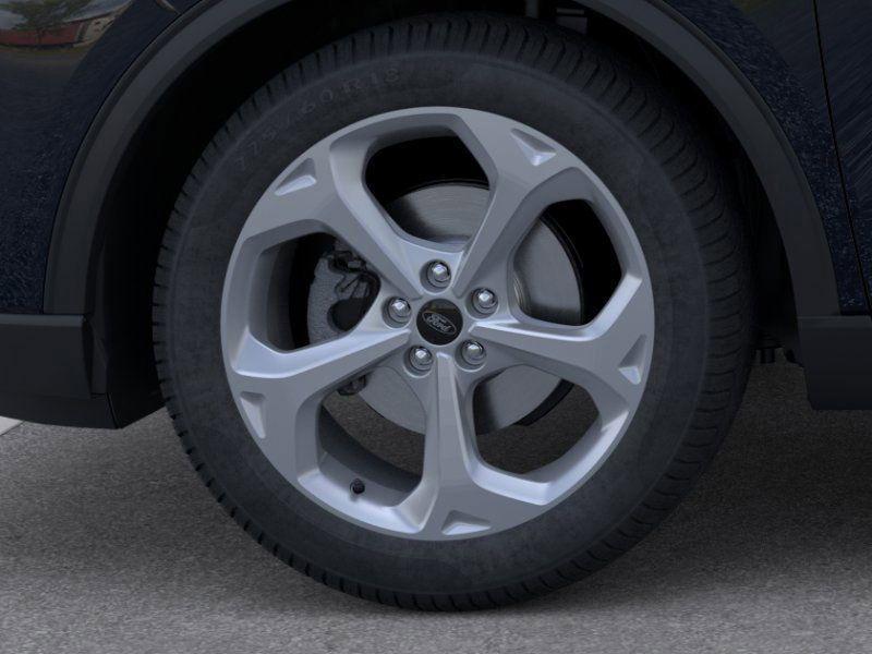 new 2025 Ford Escape car, priced at $29,761