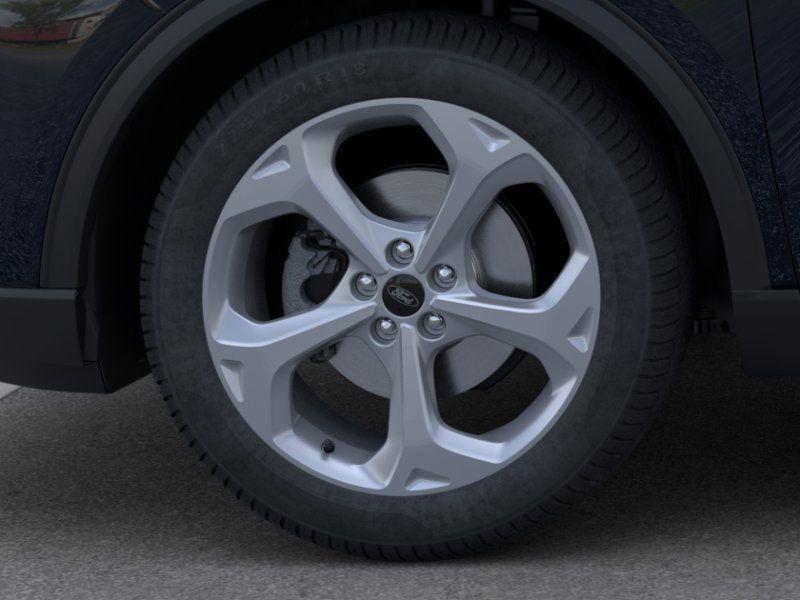 new 2025 Ford Escape car, priced at $33,060