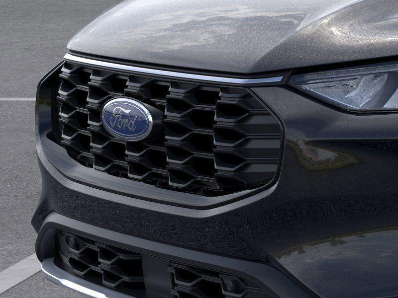 new 2025 Ford Escape car, priced at $29,761