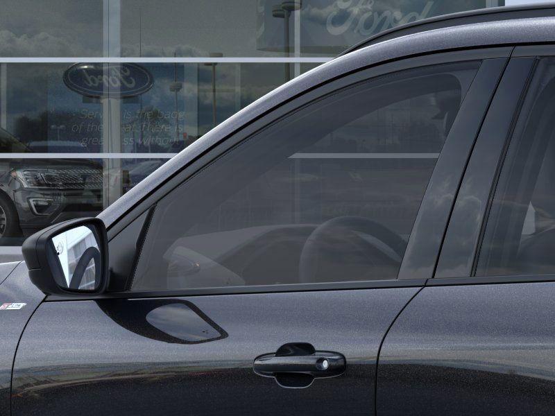 new 2025 Ford Escape car, priced at $33,060