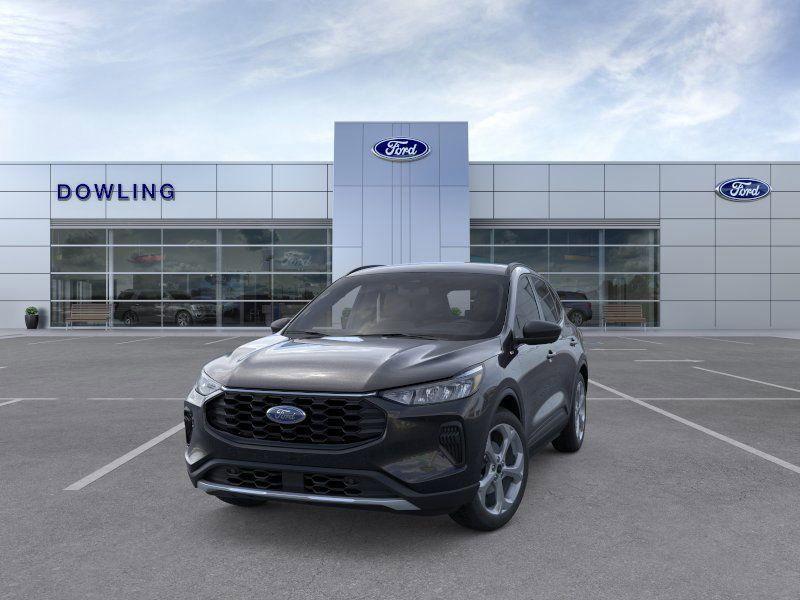 new 2025 Ford Escape car, priced at $29,761