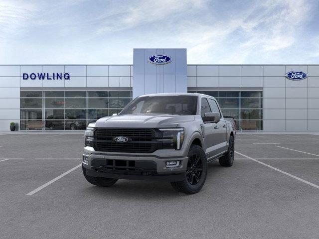 new 2024 Ford F-150 car, priced at $82,580