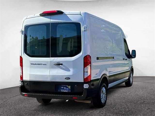 used 2020 Ford Transit-250 car, priced at $38,985