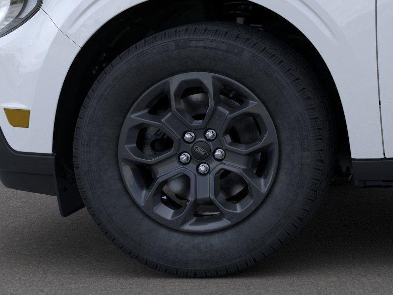 new 2025 Ford Maverick car, priced at $32,656