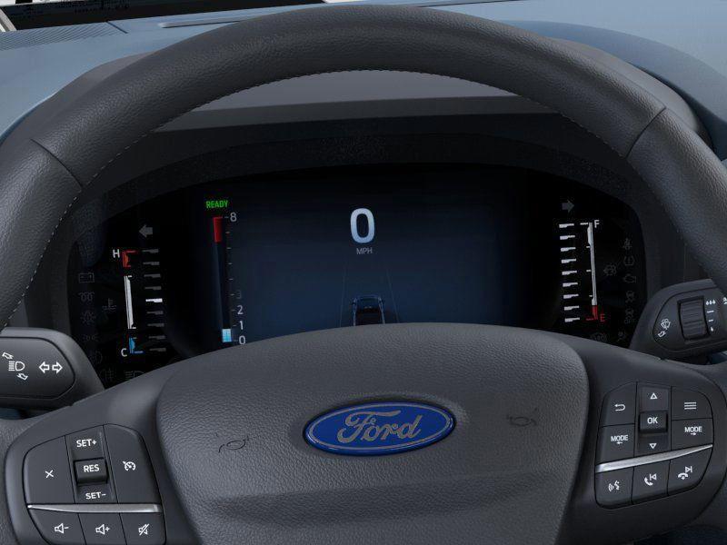 new 2025 Ford Maverick car, priced at $32,656