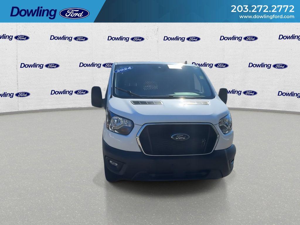 used 2024 Ford Transit-250 car, priced at $33,985