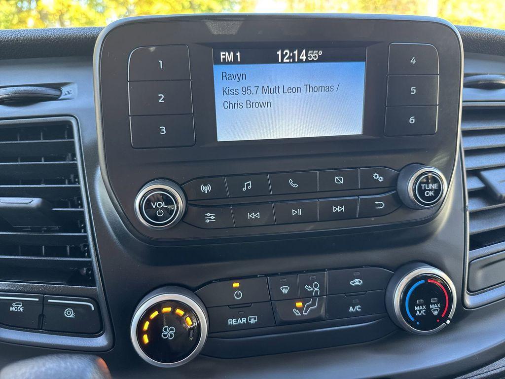 used 2024 Ford Transit-250 car, priced at $33,985