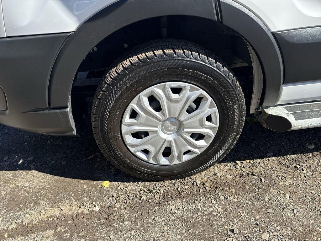 used 2024 Ford Transit-250 car, priced at $33,985