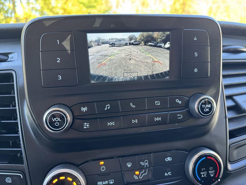 used 2024 Ford Transit-250 car, priced at $33,985