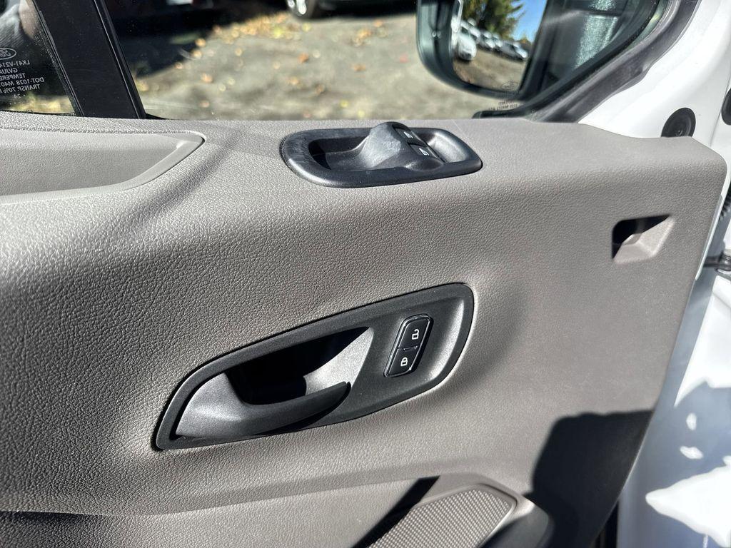 used 2024 Ford Transit-250 car, priced at $33,985