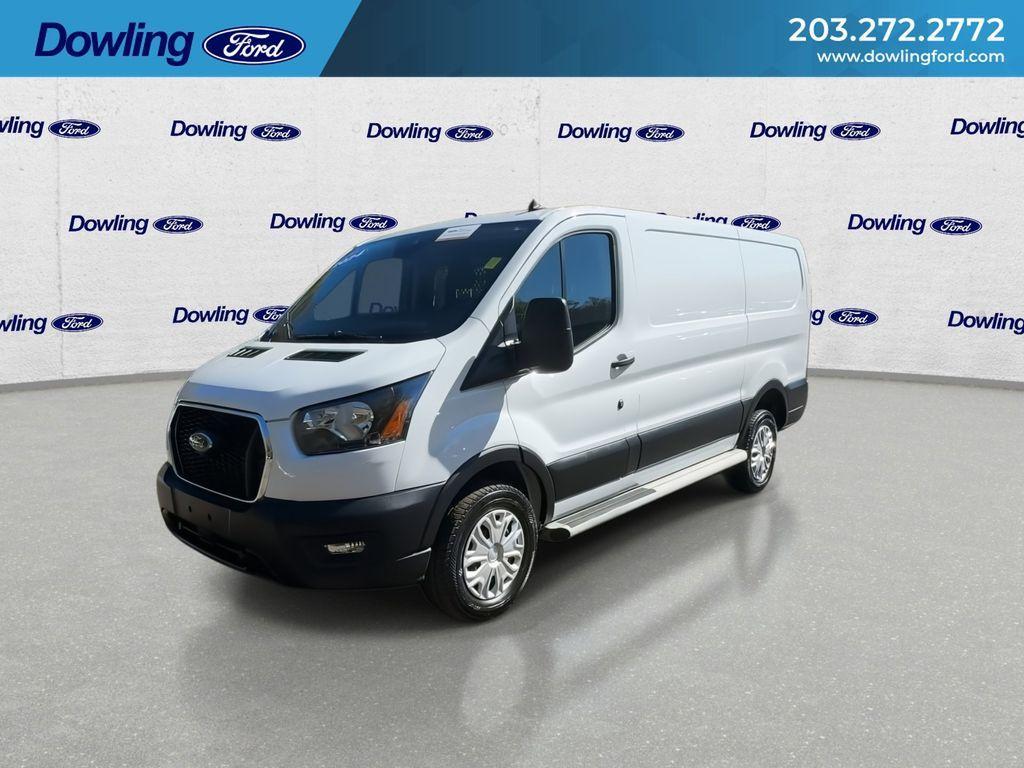 used 2024 Ford Transit-250 car, priced at $33,985