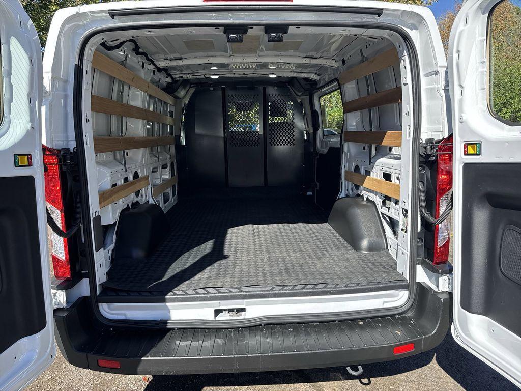 used 2024 Ford Transit-250 car, priced at $33,985