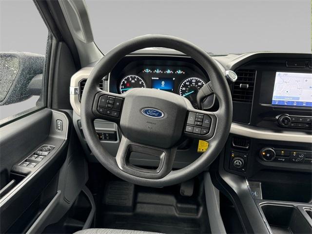 used 2021 Ford F-150 car, priced at $35,495