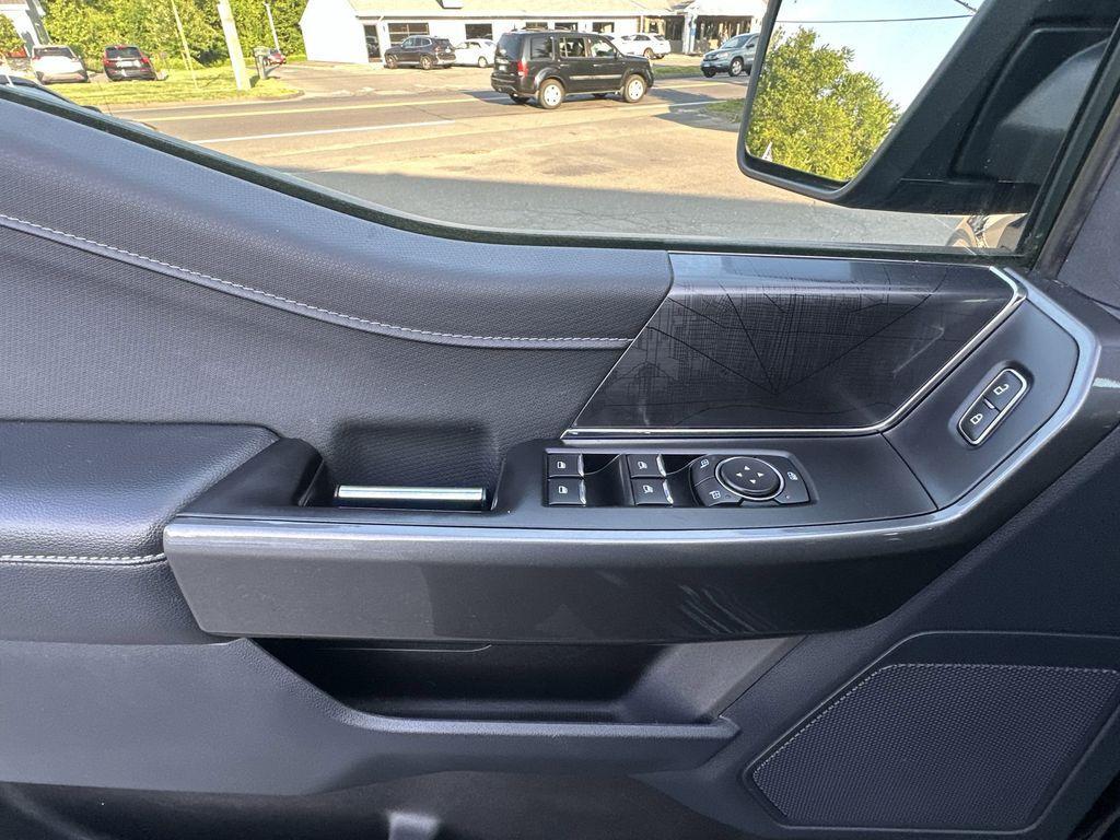used 2022 Ford F-150 car, priced at $41,985